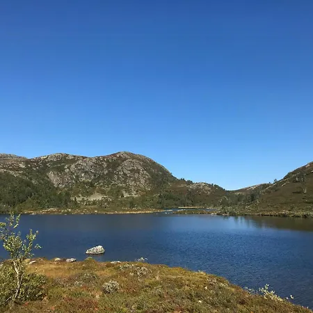 Mountain By Seven Mountain Lakes In Sloko