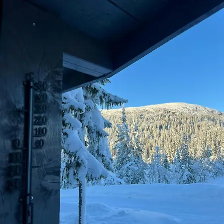 Mountain By Seven Mountain Lakes In Sloko