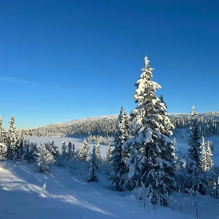 Mountain By Seven Mountain Lakes In Sloko * Flesberg